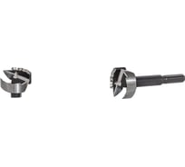 Сверло по дереву Forstner High Speed (26x50x90 мм) Heller 29236