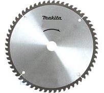 Пильный диск по алюминию 190x20 мм, 60 зубов Makita A-86767