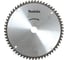 Пильный диск по алюминию 190x20 мм, 60 зубов Makita A-86767 1