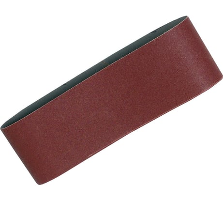 Шлифовальная лента для 9910, 9911 (76x457 мм, К240, 5 шт.) Makita P-37150