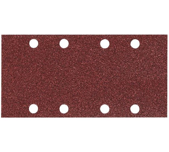 Шлифовальная бумага для BO3700, 9036 (93x228 мм, К150, 10 шт.) Makita P-36027 1