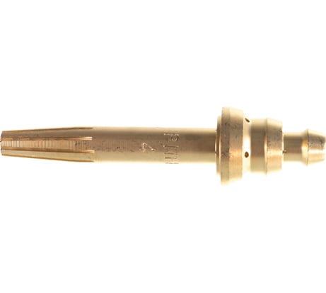 Мундштук пропановый внутренний P №4 Redius 104034