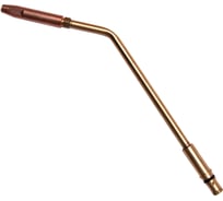 Наконечник №0А к горелке Г2,Г3 Redius 105010