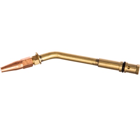 Наконечник №1А к горелке Г2,Г3 Redius 105011