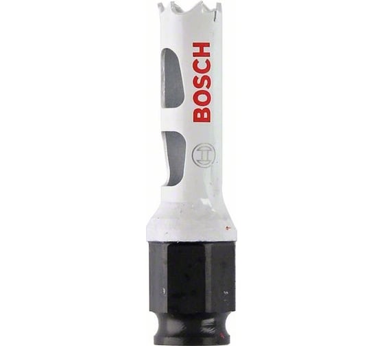 Коронка BiM PROGRESSOR (14 мм) Bosch 2608594195