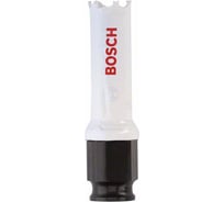 Коронка BiM PROGRESSOR (17 мм) Bosch 2608594197