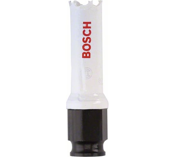 Коронка BiM PROGRESSOR (17 мм) Bosch 2608594197 1