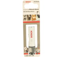Коронка BiM PROGRESSOR (19 мм) Bosch 2608594198