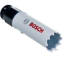 Коронка BiM PROGRESSOR (20 мм) Bosch 2608594199