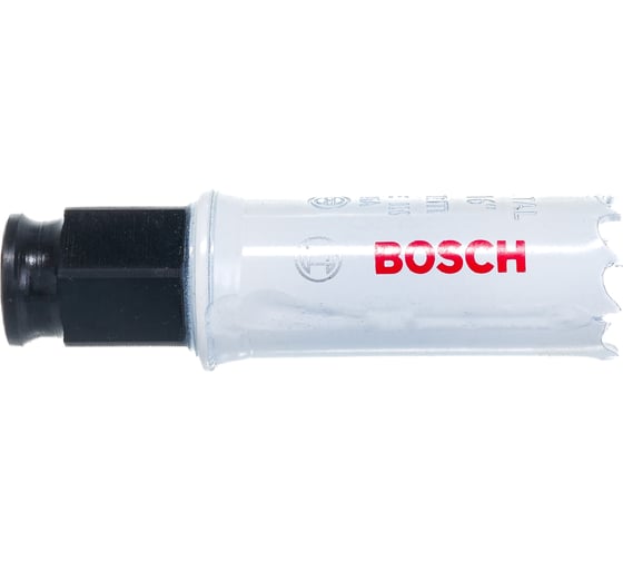 Коронка BiM PROGRESSOR (21 мм) Bosch 2608594200