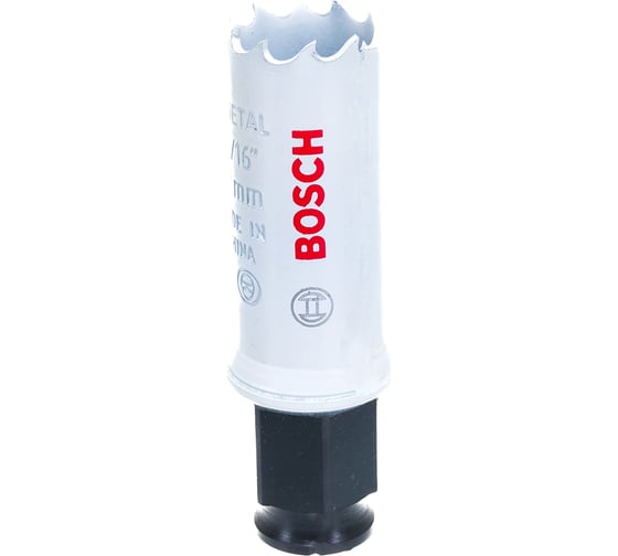 Коронка BiM PROGRESSOR (21 мм) Bosch 2608594200
