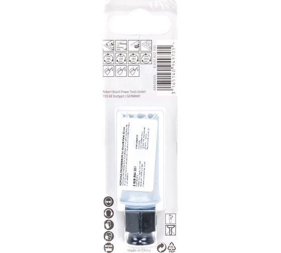 Коронка BiM PROGRESSOR (22 мм) Bosch 2608594201