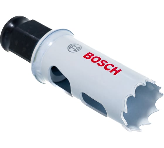 Коронка BiM PROGRESSOR (22 мм) Bosch 2608594201