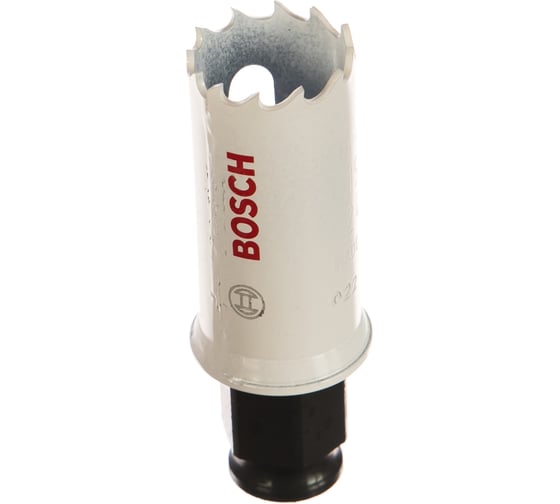 Коронка BiM PROGRESSOR (24 мм) Bosch 2608594202