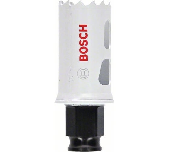 Коронка BiM PROGRESSOR (27 мм) Bosch 2608594204 1