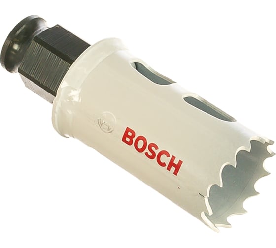 Коронка BiM PROGRESSOR (27 мм) Bosch 2608594204