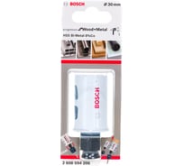 Коронка BiM PROGRESSOR (30 мм) Bosch 2608594206
