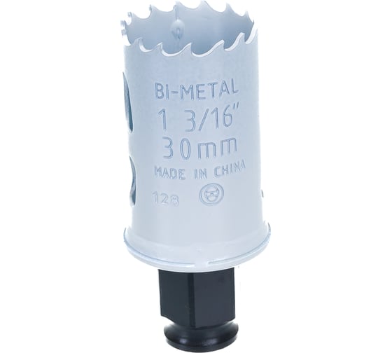 Коронка BiM PROGRESSOR (30 мм) Bosch 2608594206