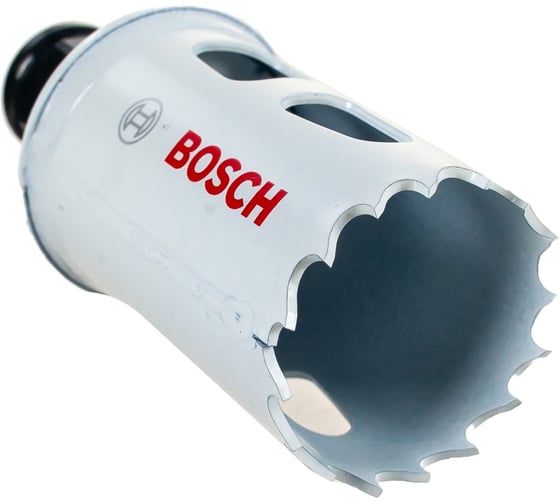 Коронка BiM PROGRESSOR (32 мм) Bosch 2608594207 1