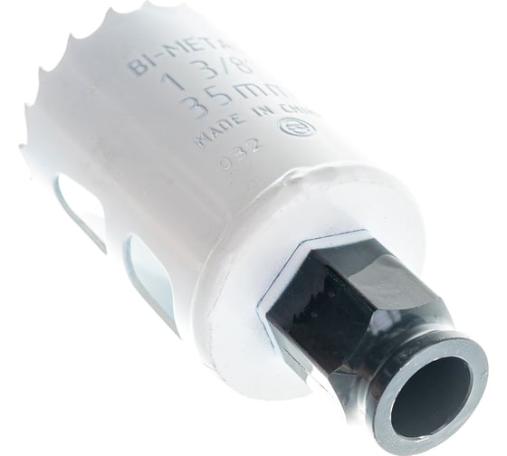 Коронка BiM PROGRESSOR (35 мм) Bosch 2608594209