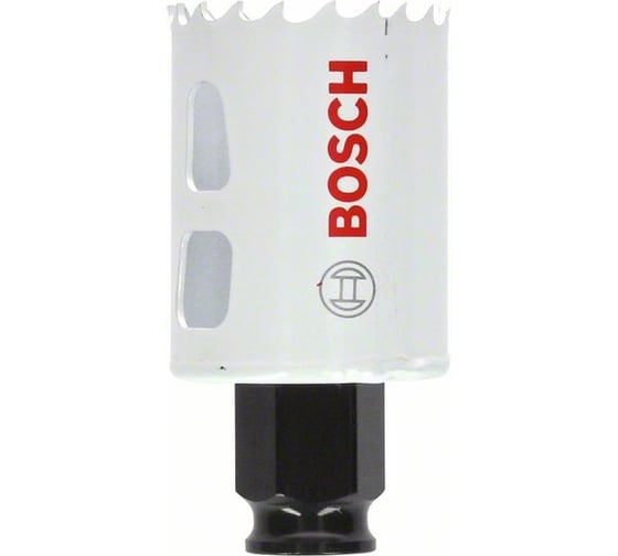 Коронка BiM PROGRESSOR (37 мм) Bosch 2608594210