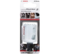 Коронка BiM PROGRESSOR (38 мм) Bosch 2608594211