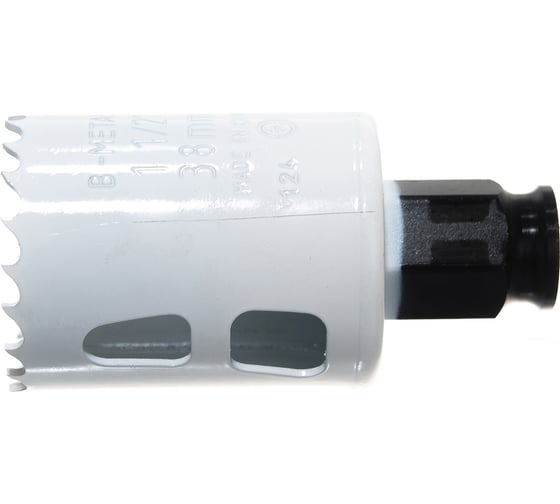 Коронка BiM PROGRESSOR (38 мм) Bosch 2608594211