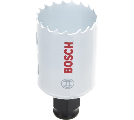Коронка BiM PROGRESSOR (38 мм) Bosch 2608594211