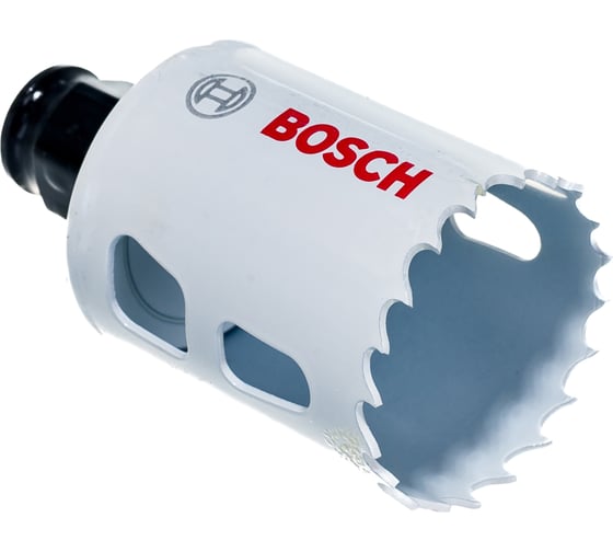Коронка BiM PROGRESSOR (40 мм) Bosch 2608594212