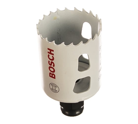 Коронка BiM PROGRESSOR (43 мм) Bosch 2608594214 1