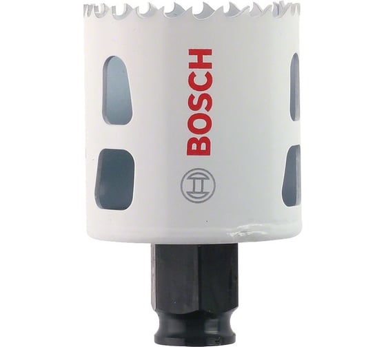 Коронка BiM PROGRESSOR (43 мм) Bosch 2608594214