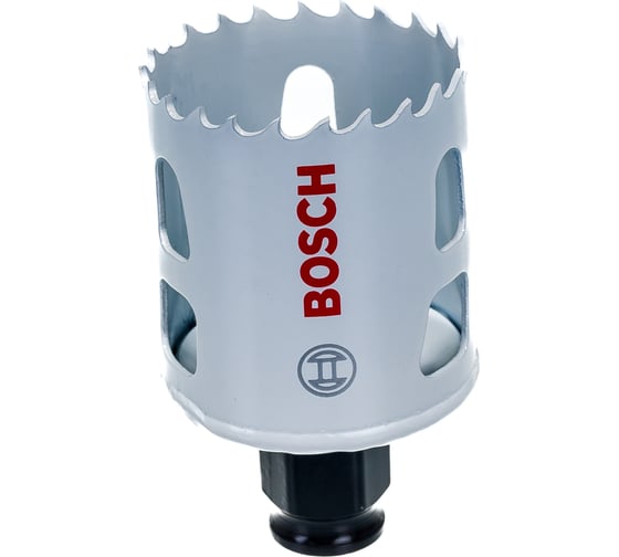 Коронка BiM PROGRESSOR (44 мм) Bosch 2608594215