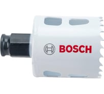 Коронка BiM PROGRESSOR (46 мм) Bosch 2608594216