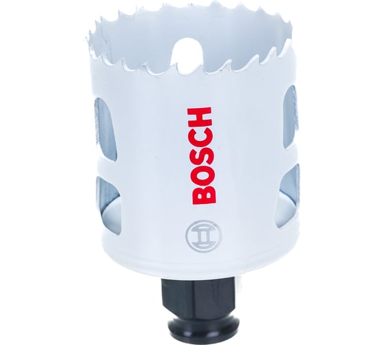Коронка BiM PROGRESSOR (48 мм) Bosch 2608594217