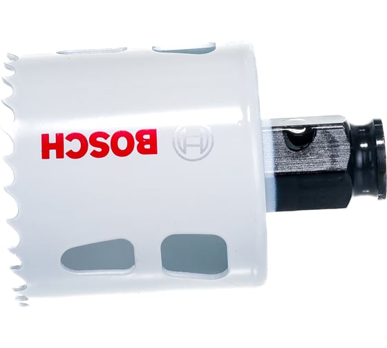 Коронка BiM PROGRESSOR (51 мм) Bosch 2608594218