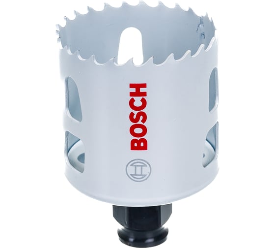 Коронка BiM PROGRESSOR (51 мм) Bosch 2608594218