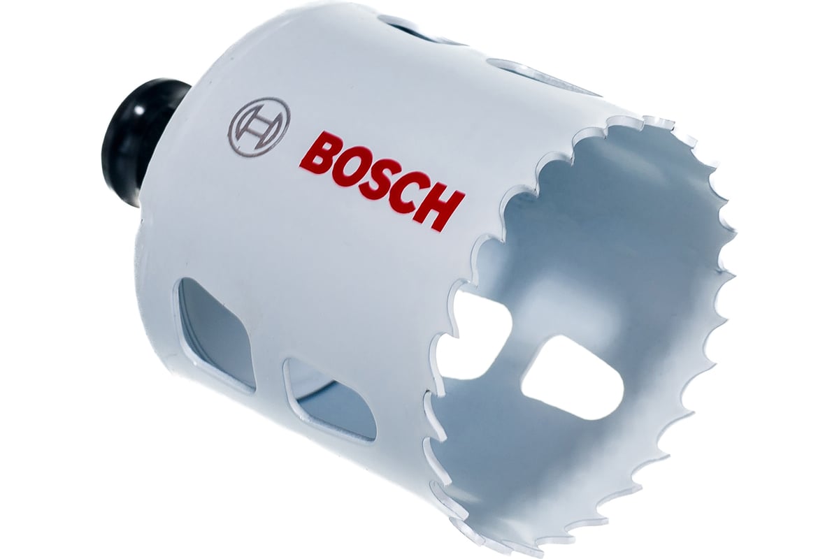 Коронка BiM PROGRESSOR (52 мм) Bosch 2608594219 - выгодная цена, отзывы ...