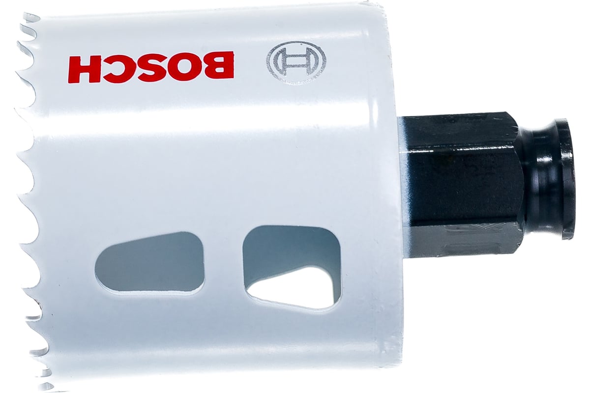 Коронка BiM PROGRESSOR (52 мм) Bosch 2608594219 - выгодная цена, отзывы ...