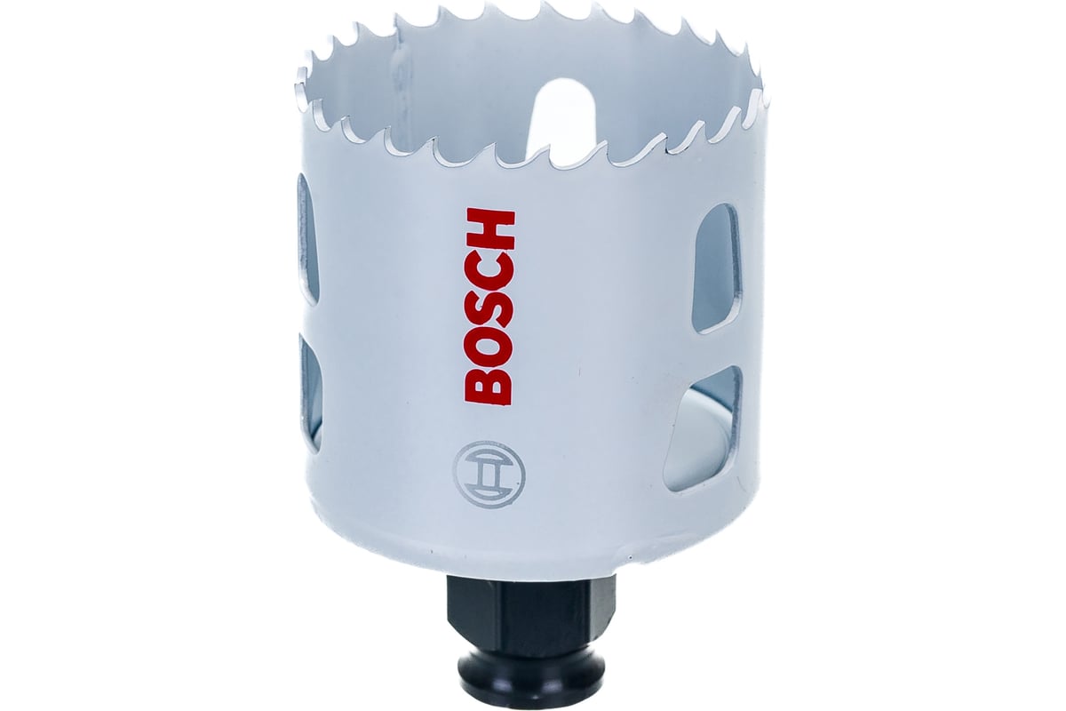 Коронка BiM PROGRESSOR (52 мм) Bosch 2608594219 - выгодная цена, отзывы ...