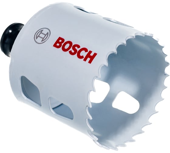 Коронка BiM PROGRESSOR (52 мм) Bosch 2608594219