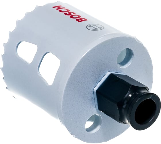 Коронка BiM PROGRESSOR (52 мм) Bosch 2608594219