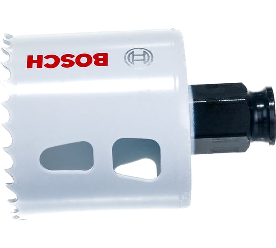 Коронка BiM PROGRESSOR (52 мм) Bosch 2608594219