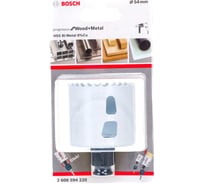 Коронка BiM PROGRESSOR (54 мм) Bosch 2608594220