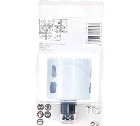 Коронка BiM PROGRESSOR (54 мм) Bosch 2608594220