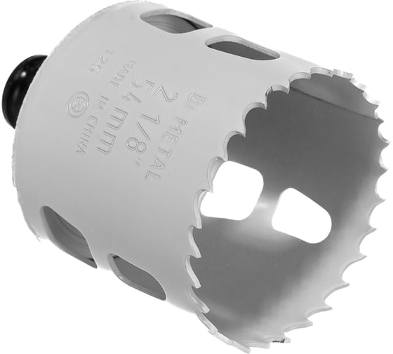 Коронка BiM PROGRESSOR (54 мм) Bosch 2608594220