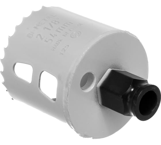Коронка BiM PROGRESSOR (54 мм) Bosch 2608594220