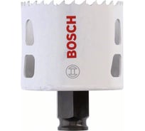 Коронка BiM PROGRESSOR (56 мм) Bosch 2608594221