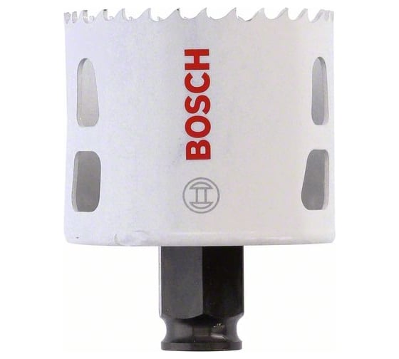 Коронка BiM PROGRESSOR (56 мм) Bosch 2608594221