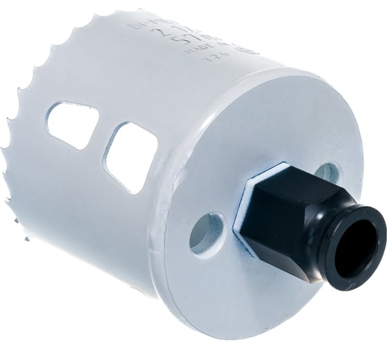 Коронка BiM PROGRESSOR (57 мм) Bosch 2608594222