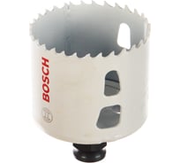 Коронка BiM PROGRESSOR (59 мм) Bosch 2608594223